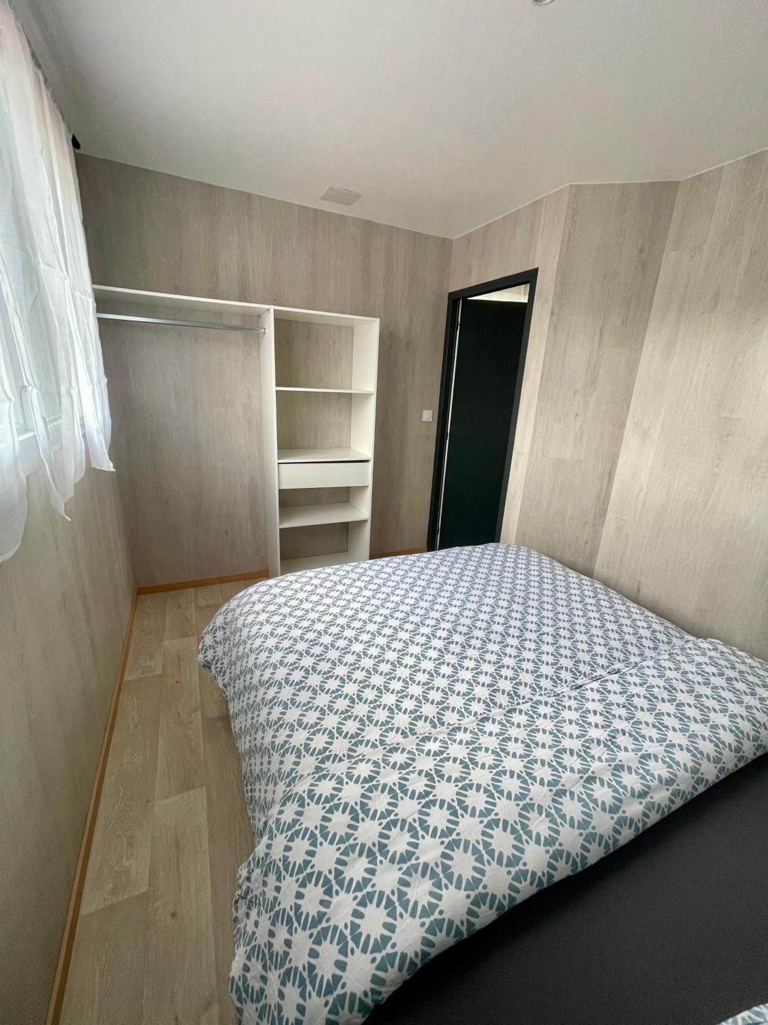 Appartement - Location Saisonniere Pey ภายนอก รูปภาพ