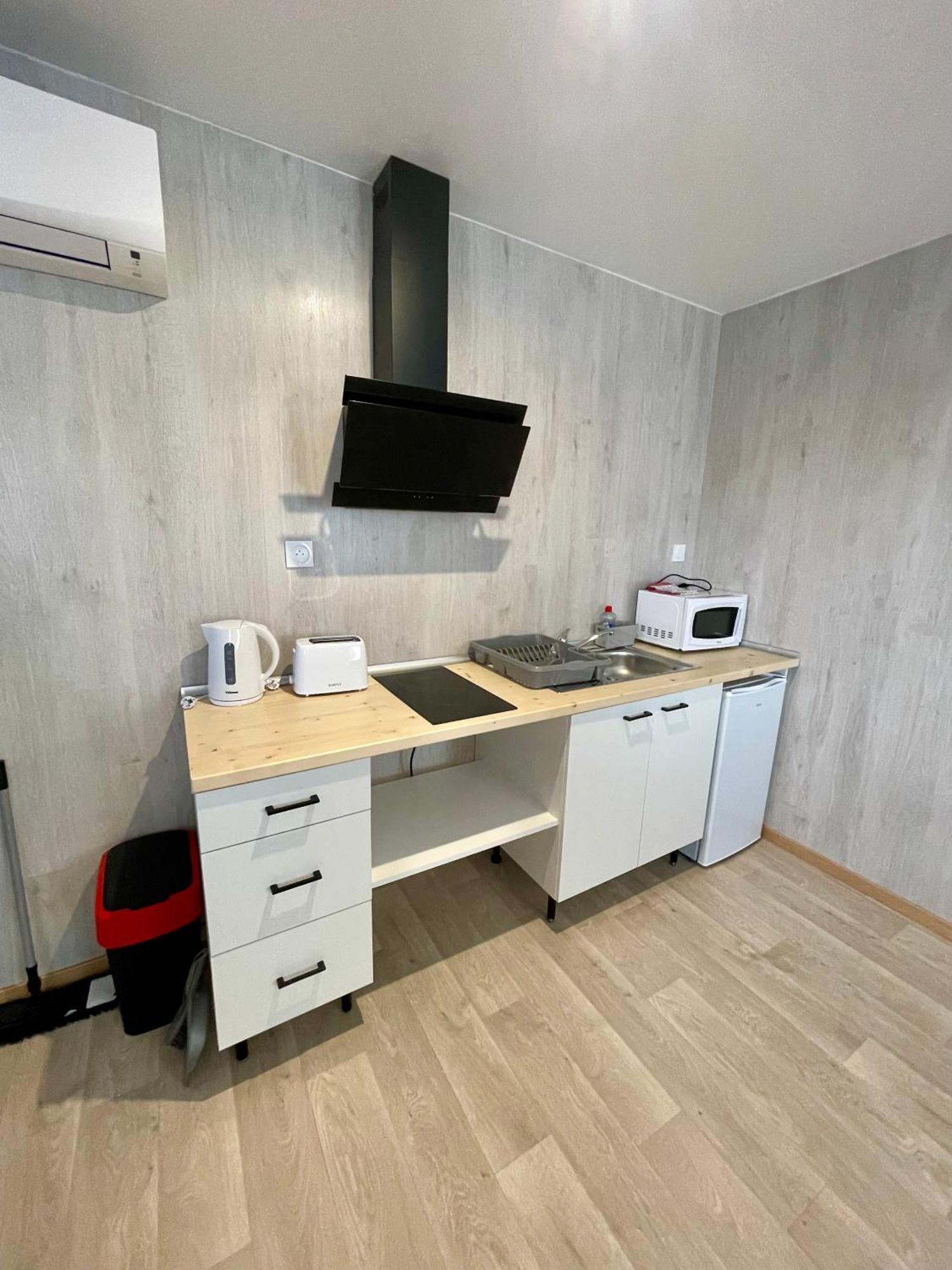 Appartement - Location Saisonniere Pey ภายนอก รูปภาพ